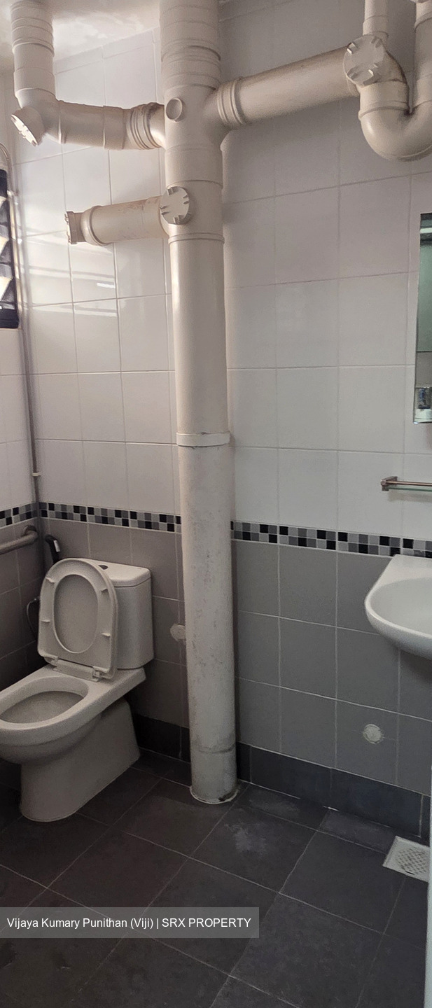 Blk 22 Saint George's East Gardens (Kallang/Whampoa), HDB 5 Rooms #613330361